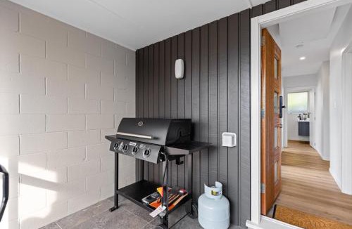 Rolleston House | Brookside Residence
