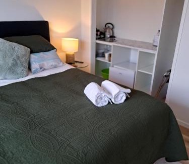 Whitianga House | Kupe Drive