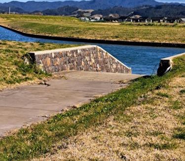 Whitianga House | Kupe Drive where style and comfort come together