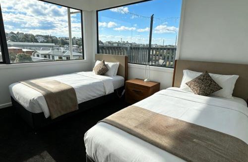 Timaru Bed & Breakfast | Home Inn Timaru