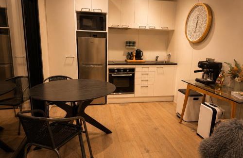 Hokitika House | Little Luna