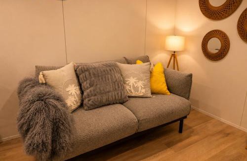 Hokitika House | Little Luna