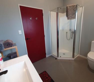 Matamata House | The Red Shed