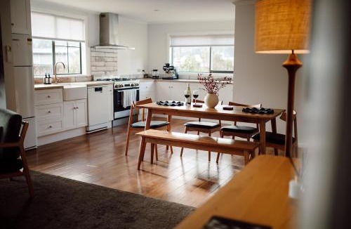 Reefton House | Aurum Retreat