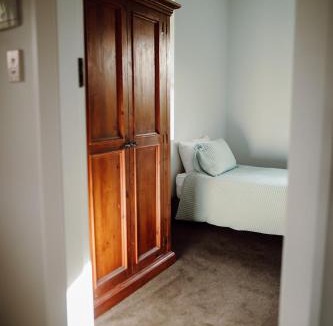 Reefton House | Aurum Retreat