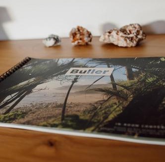 Reefton House | Aurum Retreat