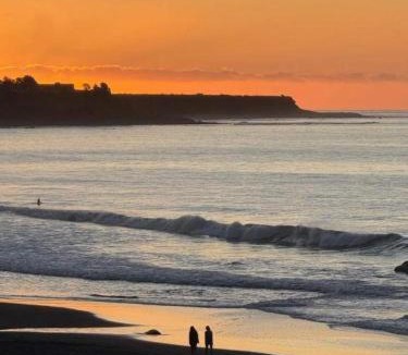 Oakura House | Oakura Beachfront Epic Views & Close to Everything!