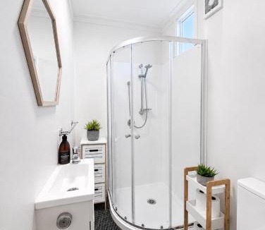 Grey Lynn House | CitiRooms Auckland