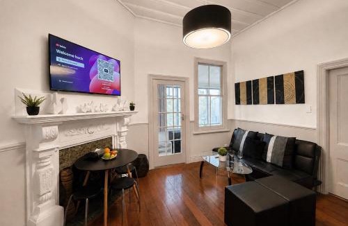 Grey Lynn House | CitiRooms Auckland