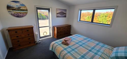 Lincoln House | Rural getaway so peaceful yet close to the city