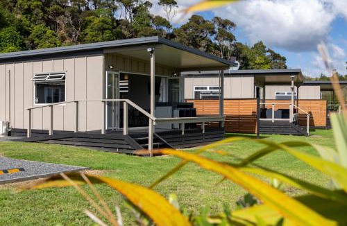 Tuakau Other | Tuakau Bridge Motorhome Park and Cabins