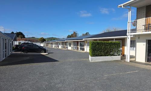 Kaikohe Hotel | Twin Coast Adventures Motel & Cycle Hire
