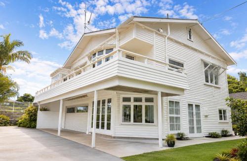 Whangarei House | 21 Villa