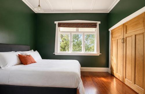 Whangarei House | 21 Villa