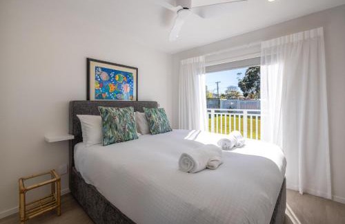 Oneroa House | Ridge Cottage - Oneroa Village