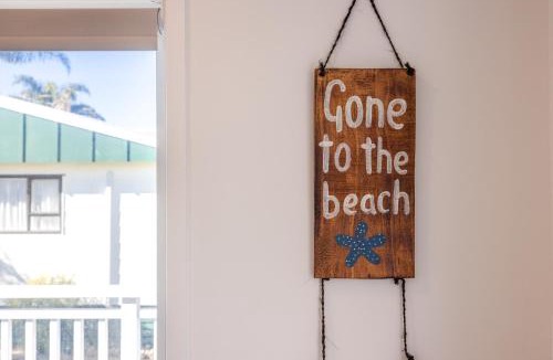 Oneroa House | Ridge Cottage - Oneroa Village