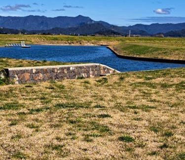 Whitianga House | Kupe Boutique House with ensuite free wifi