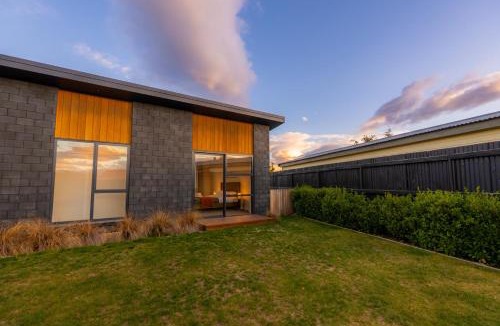 Twizel House | Totara Haven