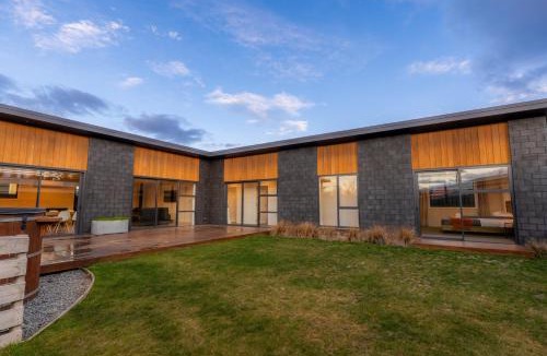 Twizel House | Totara Haven