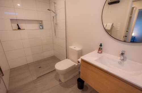 Twizel House | Totara Haven