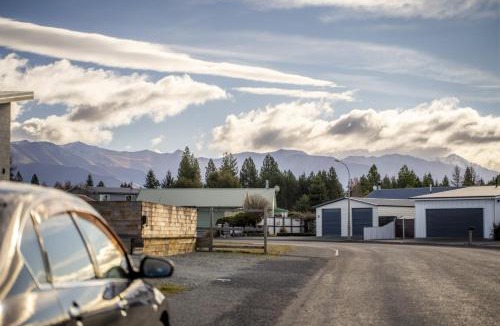 Twizel House | Irishman Drive Escape