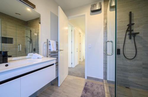 Ben Ohau House | 31 on Boundary