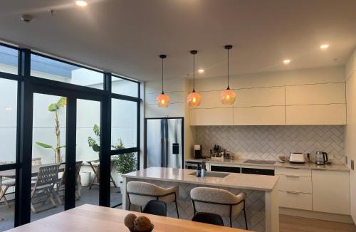 Cambridge Apartment | Heart Of Cambridge - Penthouse Prestige