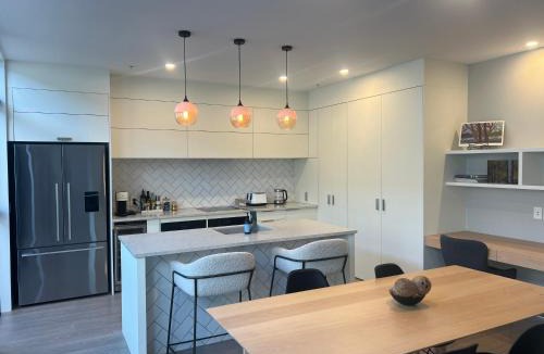 Cambridge Apartment | Heart Of Cambridge - Penthouse Prestige