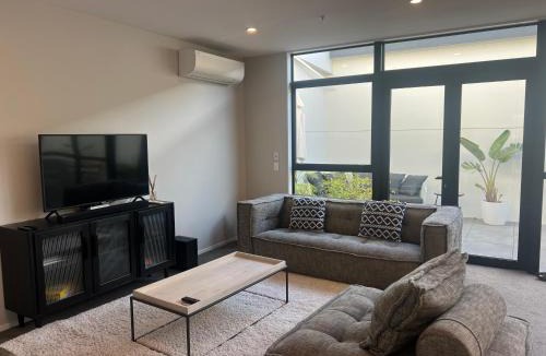 Cambridge Apartment | Heart Of Cambridge - Penthouse Prestige