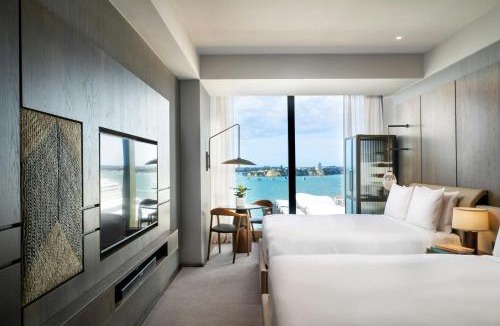 Auckland Central Business District Hotel | InterContinental Auckland by IHG