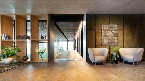 Auckland Central Business District Hotel | InterContinental Auckland by IHG