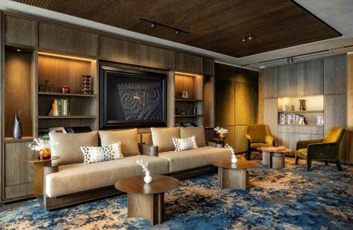 Auckland Central Business District Hotel | InterContinental Auckland by IHG