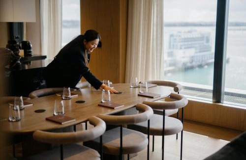 Auckland Central Business District Hotel | InterContinental Auckland by IHG