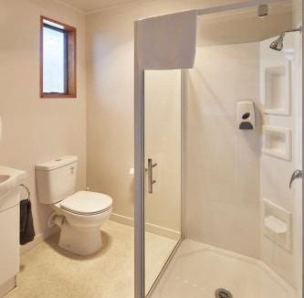 Glentanner Resort | Glentanner Park Centre