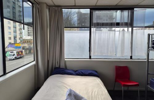 Newton Hostel | 234 Backpackers