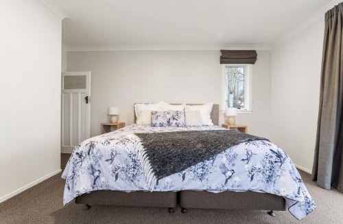 Karapiro Villa | Karapiro Cottage 3 bedrooms