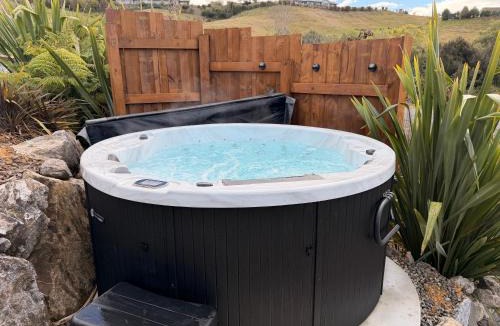 Redwood Valley Bed & Breakfast | Ty Bryn B&B Nelson
