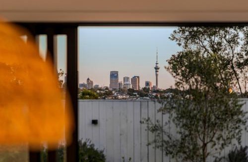 Hauraki House | The Ivy by Homello