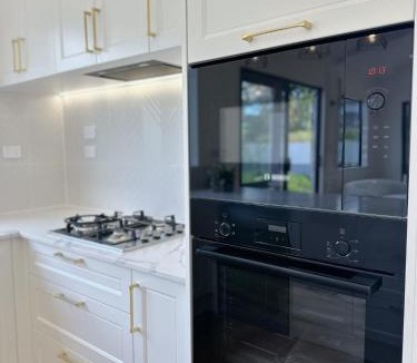 Shamrock Park Villa | Gathered Time Retreat