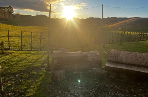 Taihape House | Pohokura Country Stay