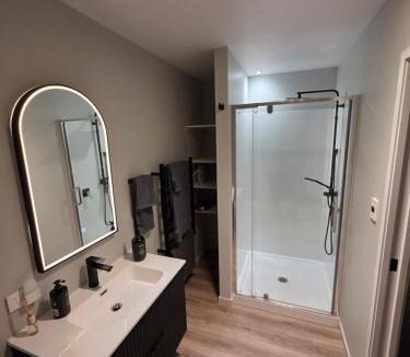 Kamo House | Totara Parklands Guesthouse
