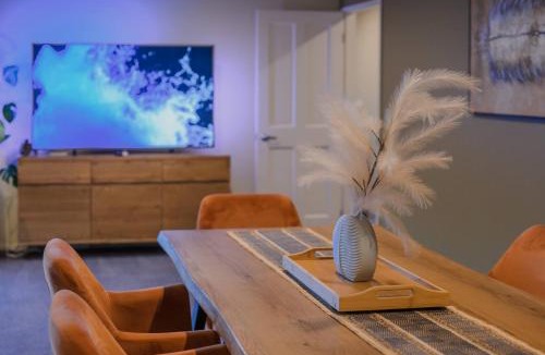 Halswell House | Christchurch 4BR Home Near Halswell Quarry