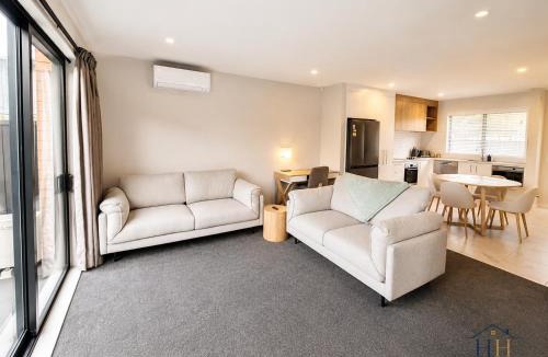Saint Albans Apartment | St Albans City Stay