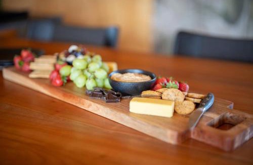 Te Anau House | Mana Waiora Retreat