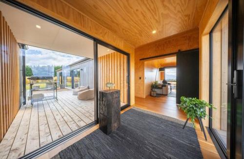 Te Anau House | Mana Waiora Retreat