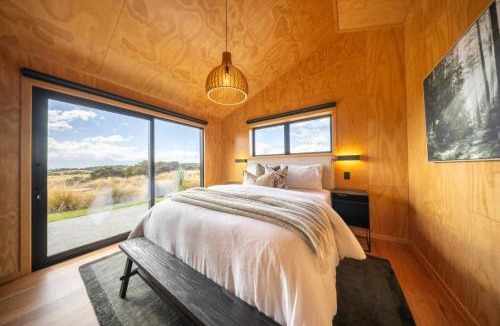 Te Anau House | Mana Waiora Retreat