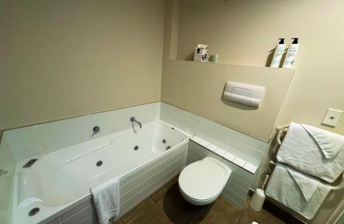 Christchurch City Centre Hotel | Focus Motel