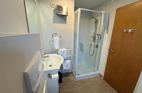 Christchurch City Centre Hotel | Focus Motel