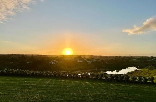 Kerikeri Apartment | Sunset Point Kerikeri