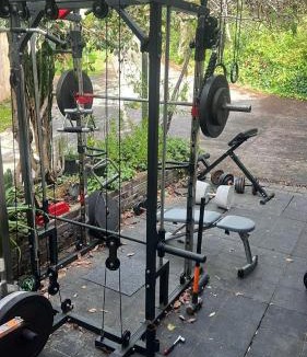 Remuera House | Rustic BnB, Self Check In, Lower Level Guest Unit